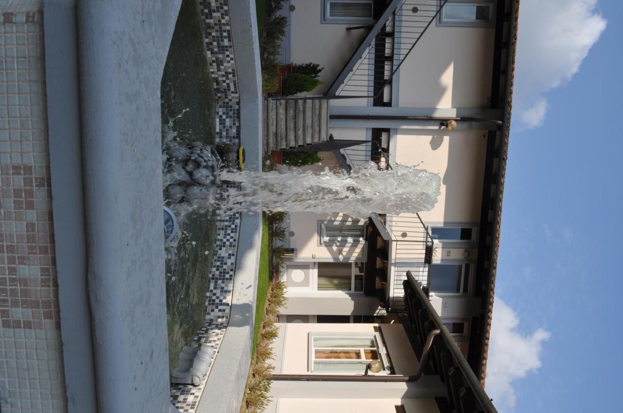 Le Residenze del Tenore Romano di Lombardia Exterior foto