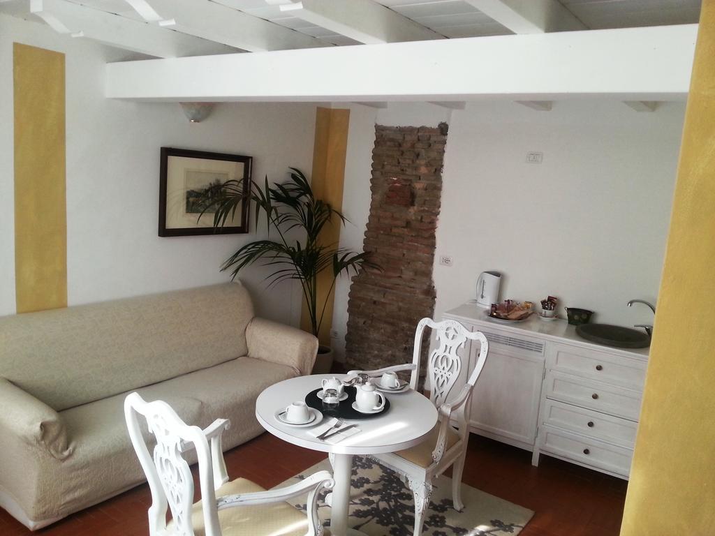 Le Residenze del Tenore Romano di Lombardia Habitación foto