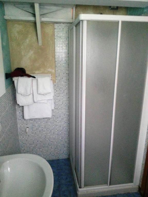 Le Residenze del Tenore Romano di Lombardia Habitación foto