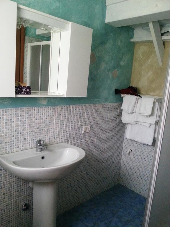 Le Residenze del Tenore Romano di Lombardia Habitación foto
