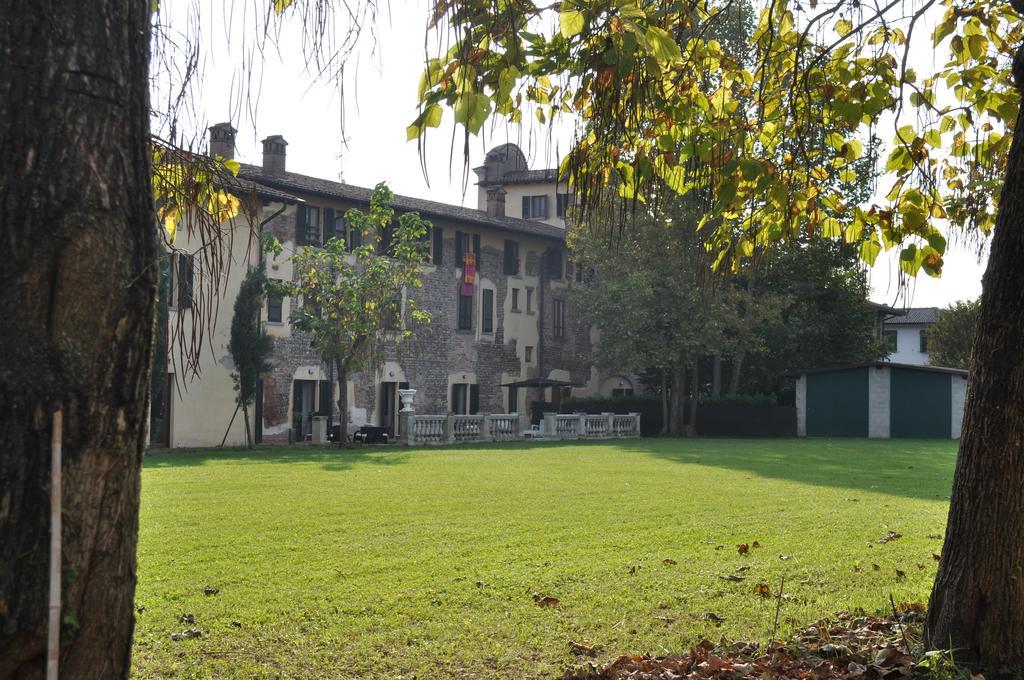 Le Residenze del Tenore Romano di Lombardia Exterior foto