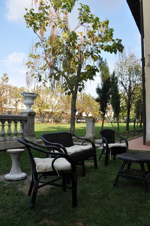 Le Residenze del Tenore Romano di Lombardia Exterior foto