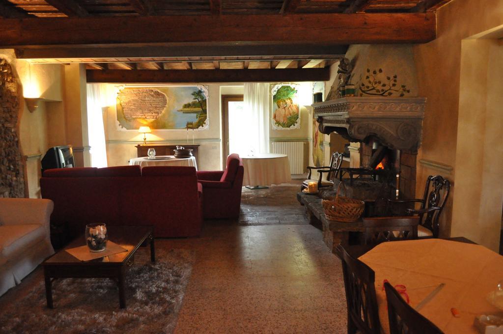 Le Residenze del Tenore Romano di Lombardia Exterior foto