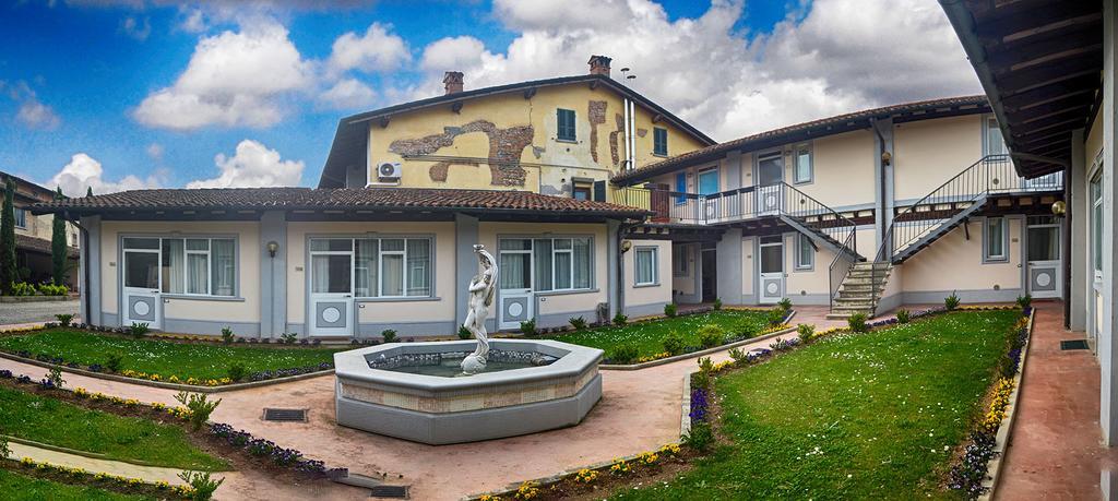 Le Residenze del Tenore Romano di Lombardia Exterior foto