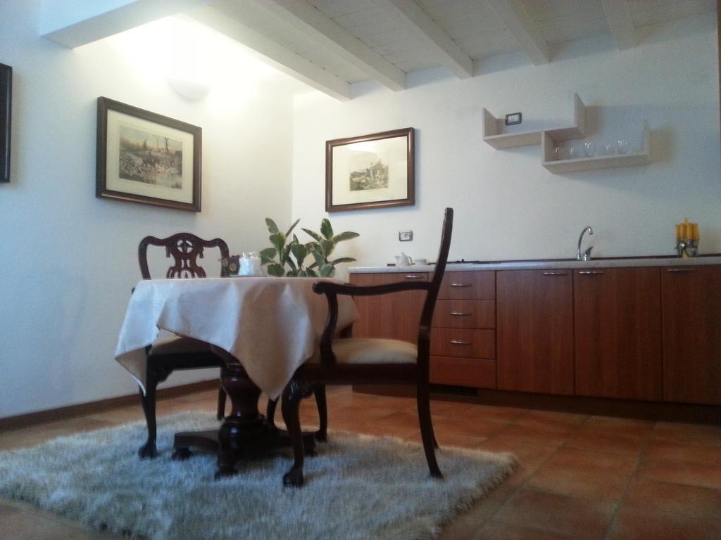 Le Residenze del Tenore Romano di Lombardia Habitación foto