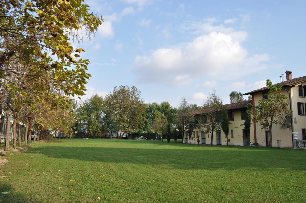Le Residenze del Tenore Romano di Lombardia Exterior foto
