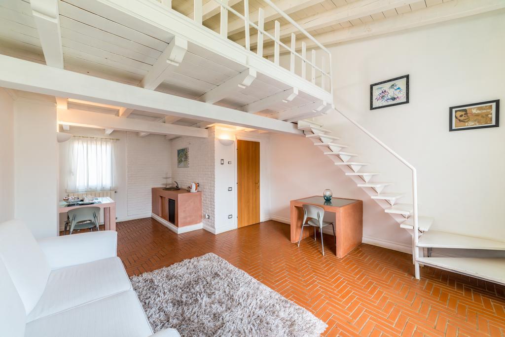 Le Residenze del Tenore Romano di Lombardia Exterior foto